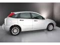 CD Silver Metallic - Focus ZX5 Hatchback Photo No. 6