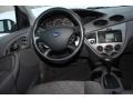 CD Silver Metallic - Focus ZX5 Hatchback Photo No. 7