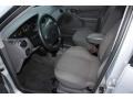 CD Silver Metallic - Focus ZX5 Hatchback Photo No. 8