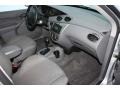 CD Silver Metallic - Focus ZX5 Hatchback Photo No. 9
