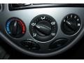 Dark Charcoal Controls Photo for 2004 Ford Focus #42929203