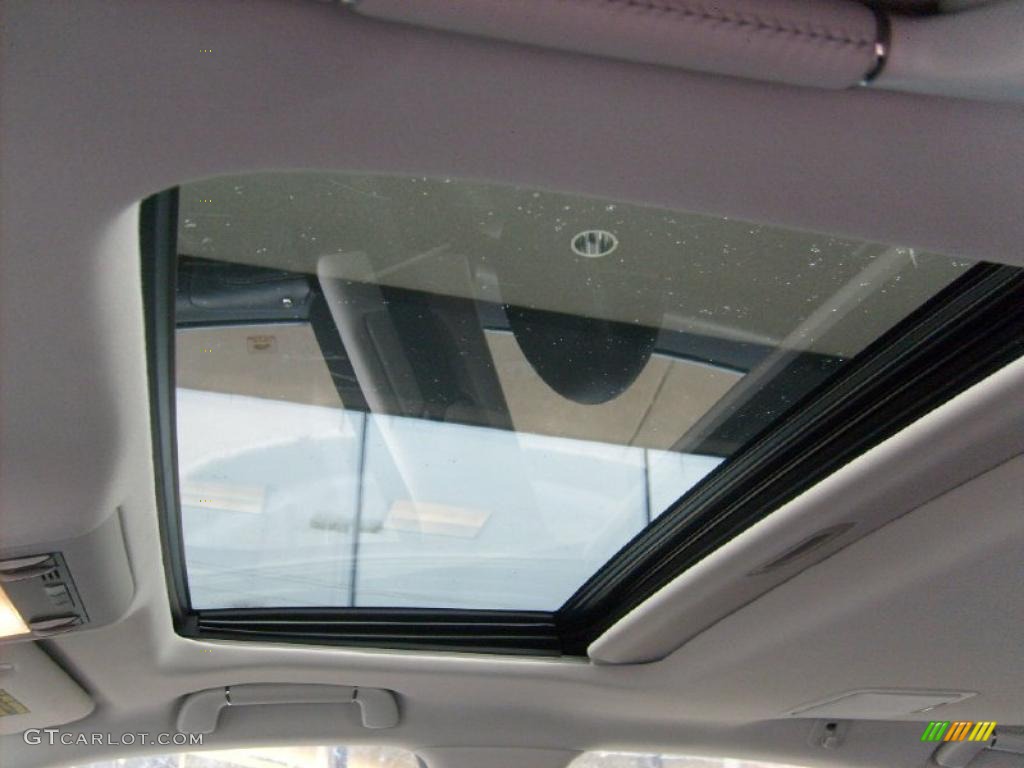 2009 Lexus LS 460 AWD Sunroof Photo #42929211