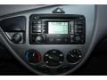 Dark Charcoal Controls Photo for 2004 Ford Focus #42929231