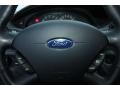 CD Silver Metallic - Focus ZX5 Hatchback Photo No. 15
