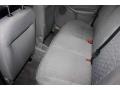 CD Silver Metallic - Focus ZX5 Hatchback Photo No. 17