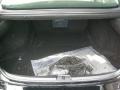 Black Trunk Photo for 2009 Lexus LS #42929275