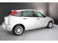 CD Silver Metallic - Focus ZX5 Hatchback Photo No. 22