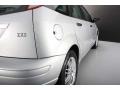 CD Silver Metallic - Focus ZX5 Hatchback Photo No. 24
