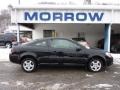 Black - Cobalt LS Coupe Photo No. 1