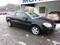 Black - Cobalt LS Coupe Photo No. 2