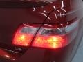 Barcelona Red Metallic - Camry LE Photo No. 2