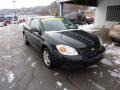 Black - Cobalt LS Coupe Photo No. 3