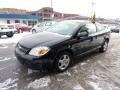 Black - Cobalt LS Coupe Photo No. 5