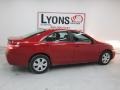 Barcelona Red Metallic - Camry LE Photo No. 5