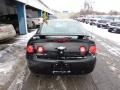 Black - Cobalt LS Coupe Photo No. 9