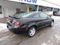 Black - Cobalt LS Coupe Photo No. 10