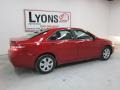 Barcelona Red Metallic - Camry LE Photo No. 11