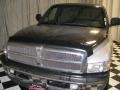 1998 Dark Chestnut Pearl Dodge Ram 1500 Laramie SLT Regular Cab 4x4  photo #3