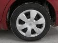 Barcelona Red Metallic - Camry LE Photo No. 30
