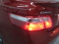 Barcelona Red Metallic - Camry LE Photo No. 31