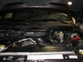 5.9 Liter OHV 16-Valve V8 1998 Dodge Ram 1500 Laramie SLT Regular Cab 4x4 Engine