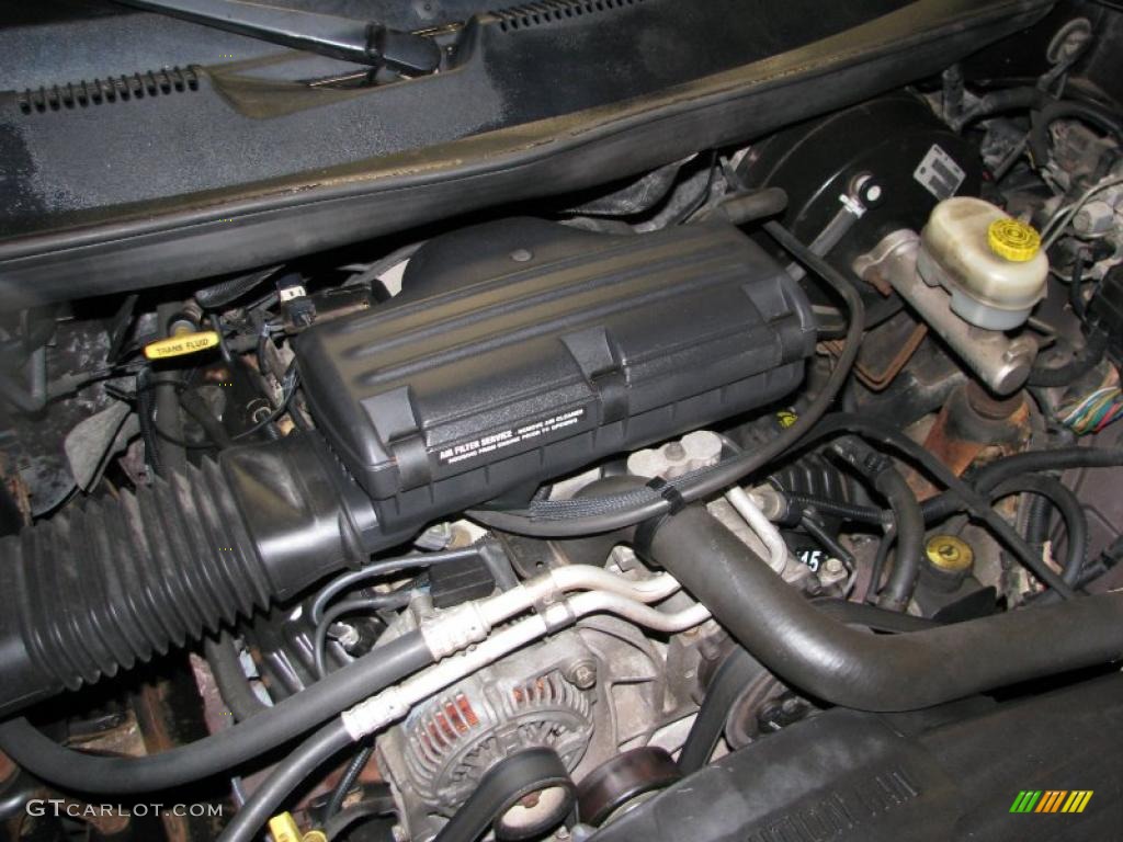 1998 Dodge Ram 1500 Laramie SLT Regular Cab 4x4 5.9 Liter OHV 16-Valve V8 Engine Photo #42930383