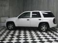 Summit White - TrailBlazer LS 4x4 Photo No. 1