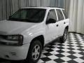 Summit White - TrailBlazer LS 4x4 Photo No. 6