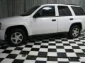Summit White - TrailBlazer LS 4x4 Photo No. 7