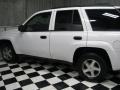 Summit White - TrailBlazer LS 4x4 Photo No. 8