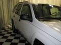 Summit White - TrailBlazer LS 4x4 Photo No. 11