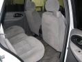 Summit White - TrailBlazer LS 4x4 Photo No. 13