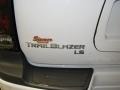 Summit White - TrailBlazer LS 4x4 Photo No. 14