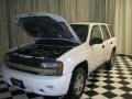 Summit White - TrailBlazer LS 4x4 Photo No. 16