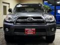 Galactic Gray Mica - 4Runner SR5 4x4 Photo No. 2