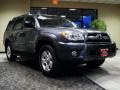 Galactic Gray Mica - 4Runner SR5 4x4 Photo No. 4