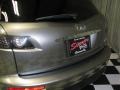 Diamond Graphite Gray - FX 35 AWD Photo No. 3