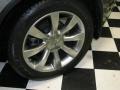 Diamond Graphite Gray - FX 35 AWD Photo No. 4
