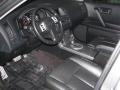 Diamond Graphite Gray - FX 35 AWD Photo No. 5