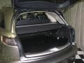 Diamond Graphite Gray - FX 35 AWD Photo No. 8