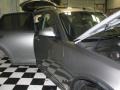Diamond Graphite Gray - FX 35 AWD Photo No. 12