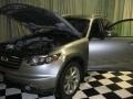 Diamond Graphite Gray - FX 35 AWD Photo No. 15