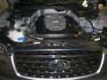 Diamond Graphite Gray - FX 35 AWD Photo No. 16