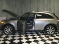 Diamond Graphite Gray - FX 35 AWD Photo No. 17