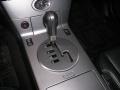 Diamond Graphite Gray - FX 35 AWD Photo No. 19