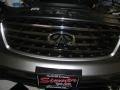Diamond Graphite Gray - FX 35 AWD Photo No. 30