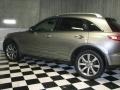 Diamond Graphite Gray - FX 35 AWD Photo No. 34