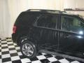 2008 Black Pearl Slate Metallic Ford Escape Limited 4WD  photo #5