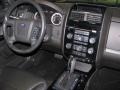 2008 Black Pearl Slate Metallic Ford Escape Limited 4WD  photo #8