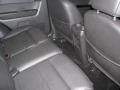 2008 Black Pearl Slate Metallic Ford Escape Limited 4WD  photo #10